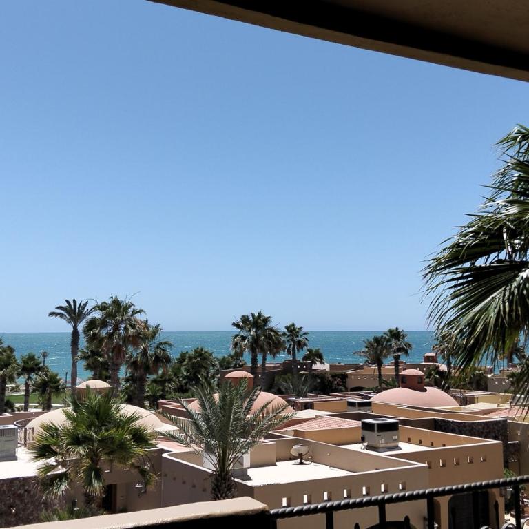 Sandy Beach Rocky Point Bella Sirena 203-E - Apartamento con vistas al mar - 20