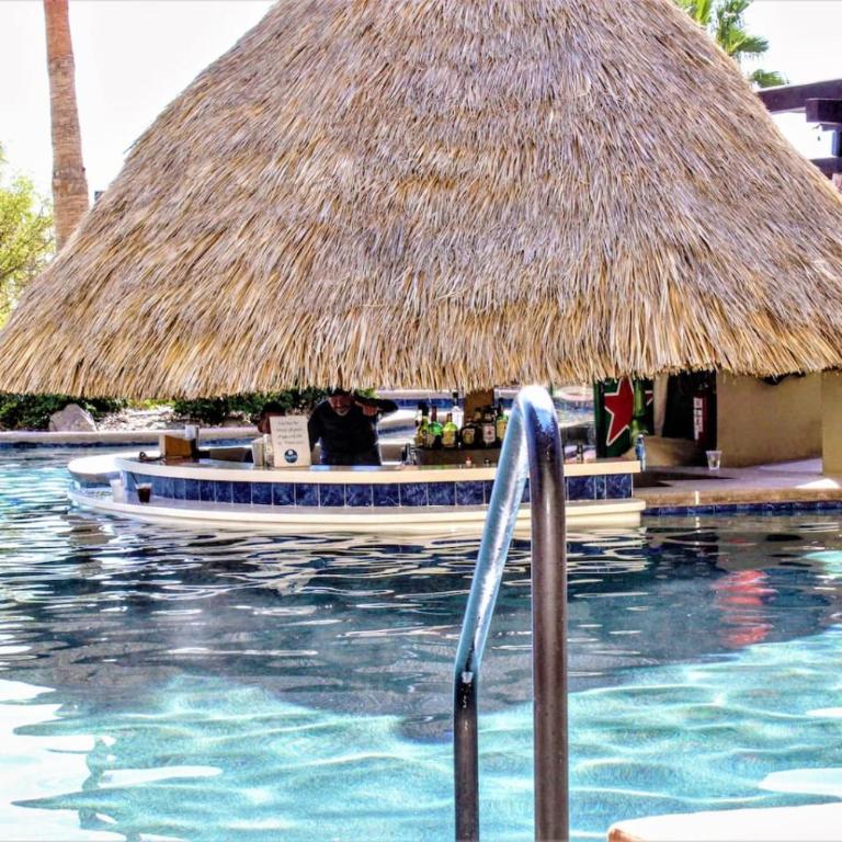 Sandy Beach Rocky Point Bella Sirena 203-E - Apartamento con vistas al mar - 21