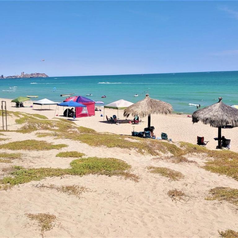 Sandy Beach Rocky Point Bella Sirena 203-E - Apartamento con vistas al mar - 31