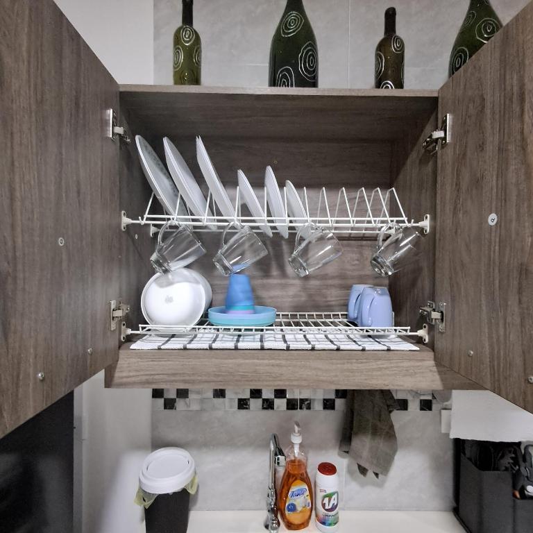 Jogano, Apartmento acogedor - Apartamento de 2 dormitorios - 12
