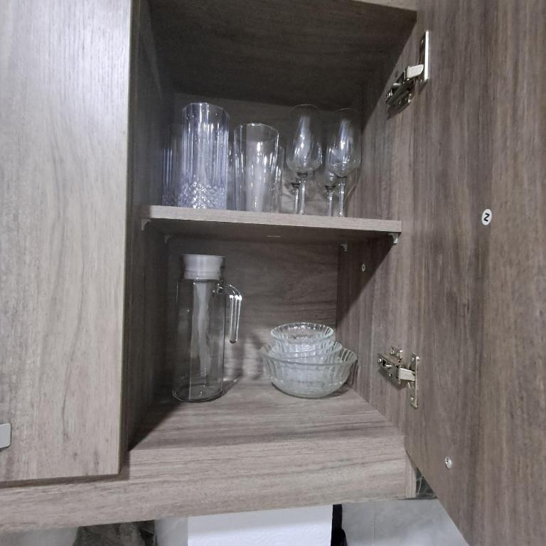 Jogano, Apartmento acogedor - Apartamento de 2 dormitorios - 13