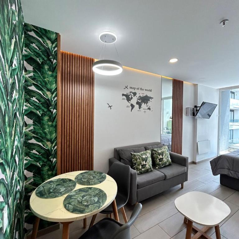 Luxury Executive Suite, Pool & Rooftop 360 - Apartamento de 1 dormitorio - 1