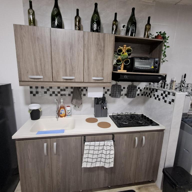 Jogano, Apartmento acogedor - Apartamento de 2 dormitorios - 7