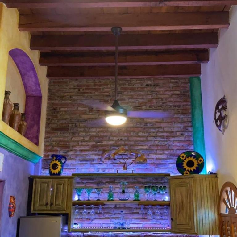 Loft with rooftop deck in the Malecon - Unit #206 - Loft - 4