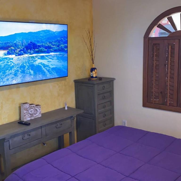 Loft with rooftop deck in the Malecon - Unit #206 - Loft - 10