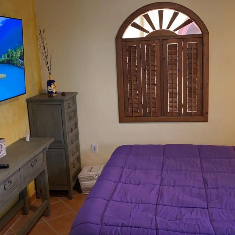 Loft with rooftop deck in the Malecon - Unit #206 - Loft - 13