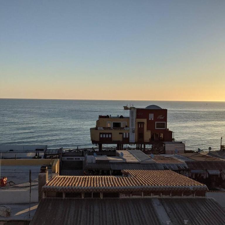 Loft with rooftop deck in the Malecon - Unit #206 - Loft - 27