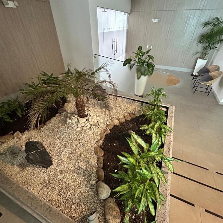 Luxury Executive Suite, Pool & Rooftop 360 - Apartamento de 1 dormitorio - 13