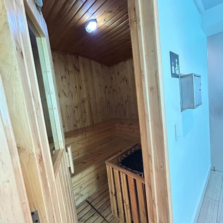Luxury Executive Suite, Pool & Rooftop 360 - Apartamento de 1 dormitorio - 18