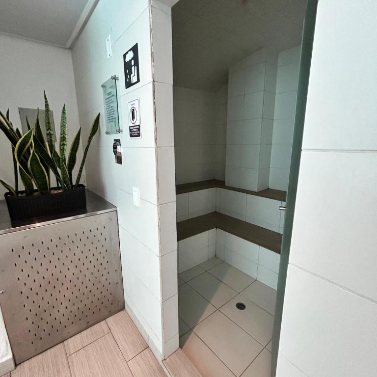 Luxury Executive Suite, Pool & Rooftop 360 - Apartamento de 1 dormitorio - 20