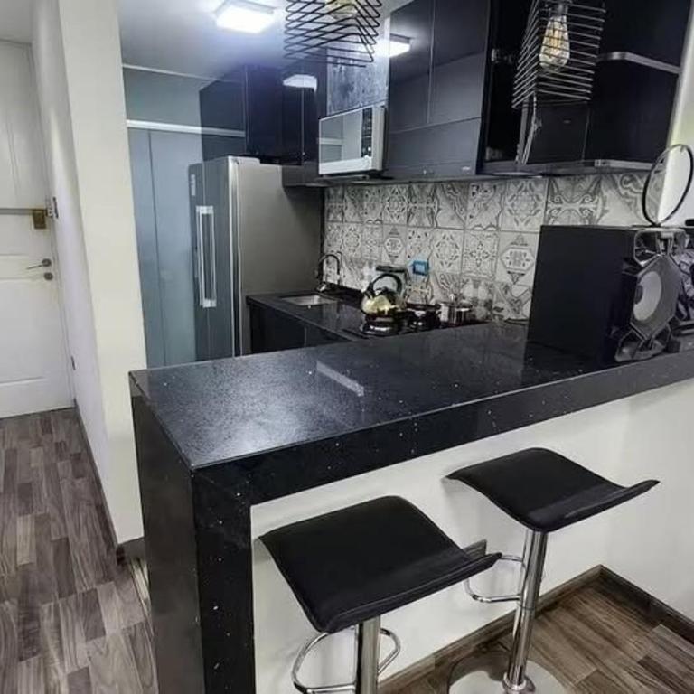 Apartment in Sachaca - Two-Bedroom Apartment - 1