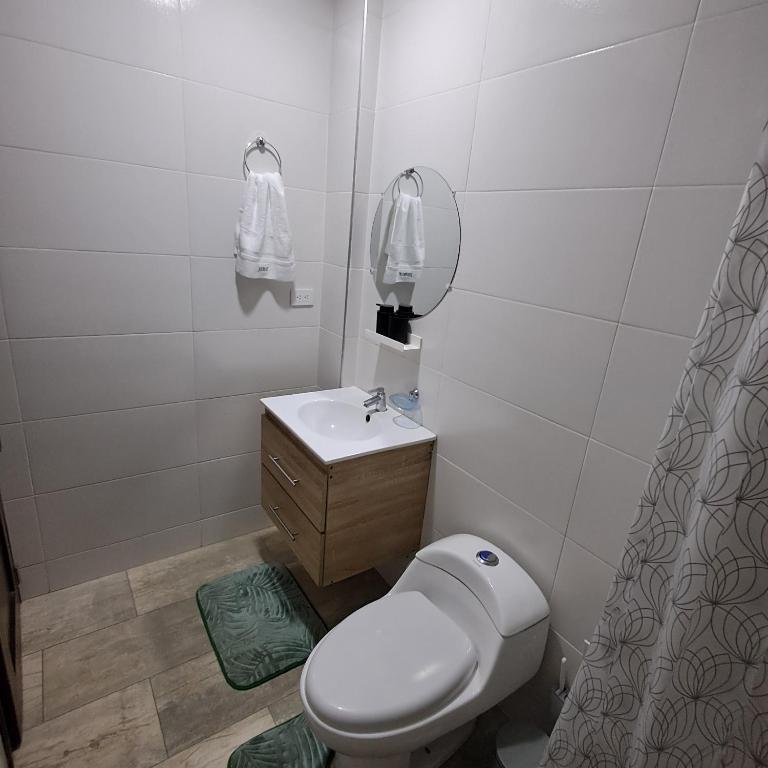 Jogano, Apartmento acogedor - Apartamento de 2 dormitorios - 16