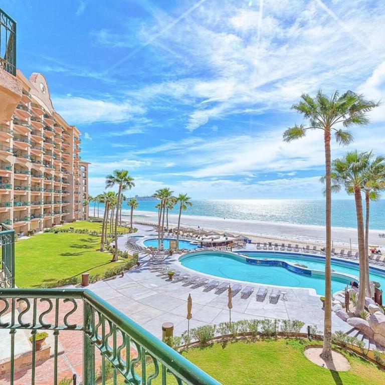 Sonoran Sea 310-W - Modern 1 bedroom - Apartamento con vistas al mar - 2