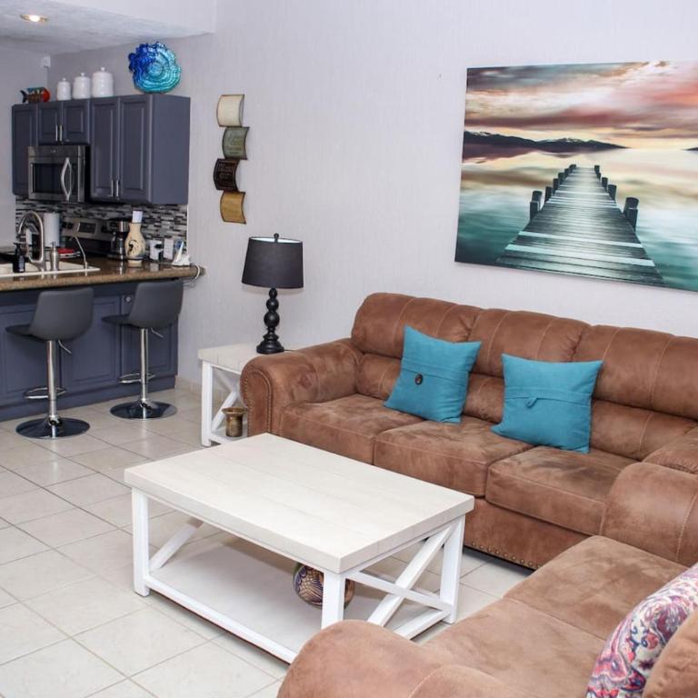 Sonoran Sea 310-W - Modern 1 bedroom - Apartamento con vistas al mar - 5