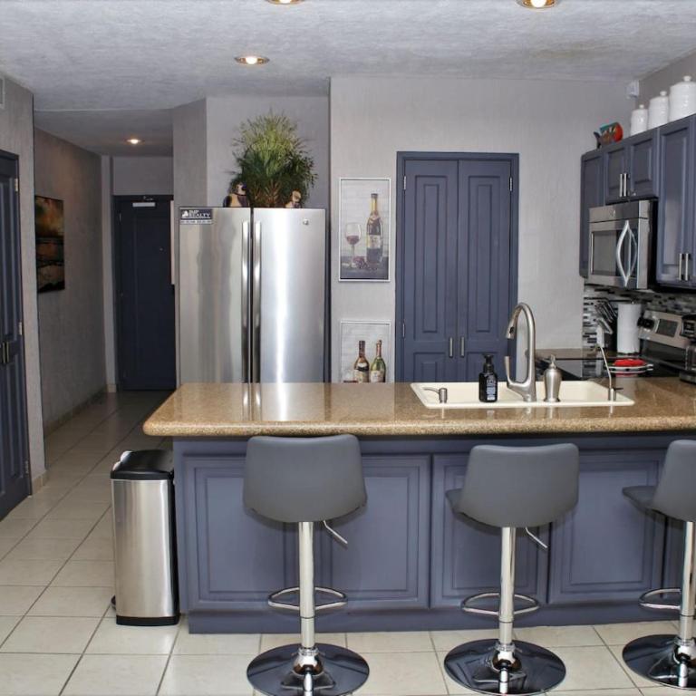 Sonoran Sea 310-W - Modern 1 bedroom - Apartamento con vistas al mar - 9