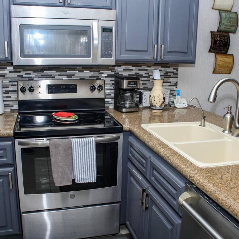 Sonoran Sea 310-W - Modern 1 bedroom - Apartamento con vistas al mar - 12