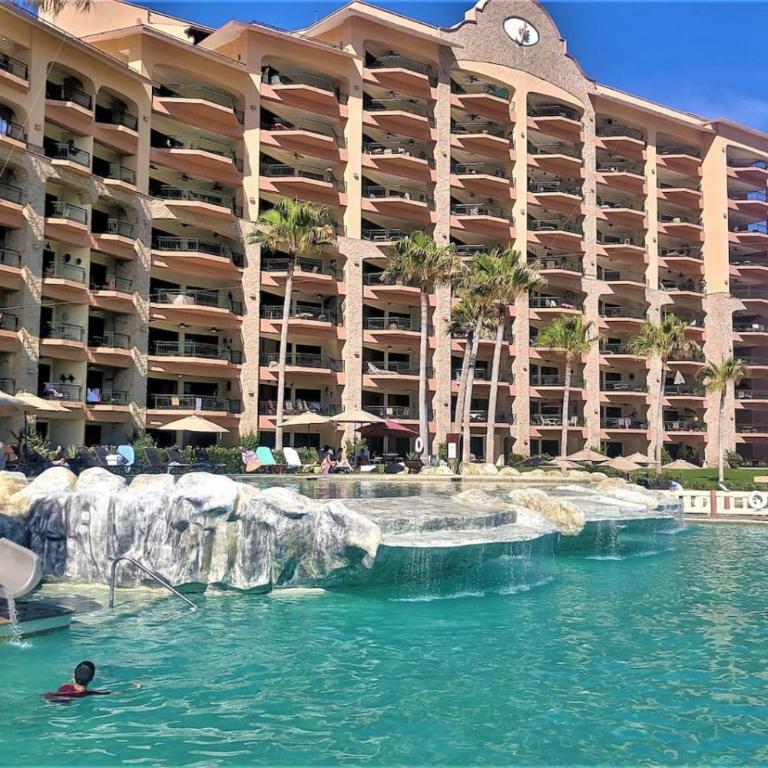 Sonoran Sea 310-W - Modern 1 bedroom - Apartamento con vistas al mar - 18