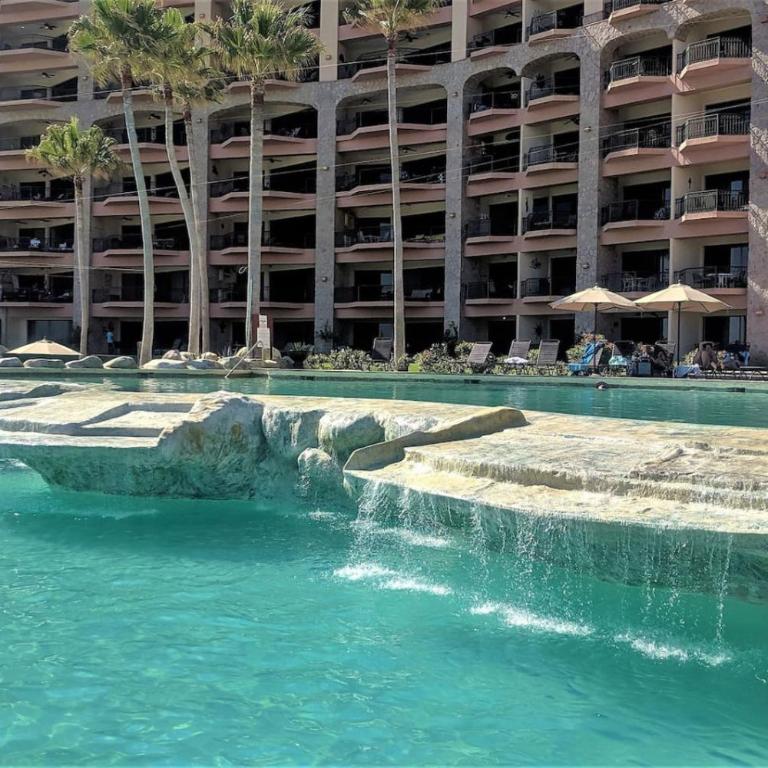 Sonoran Sea 310-W - Modern 1 bedroom - Apartamento con vistas al mar - 19