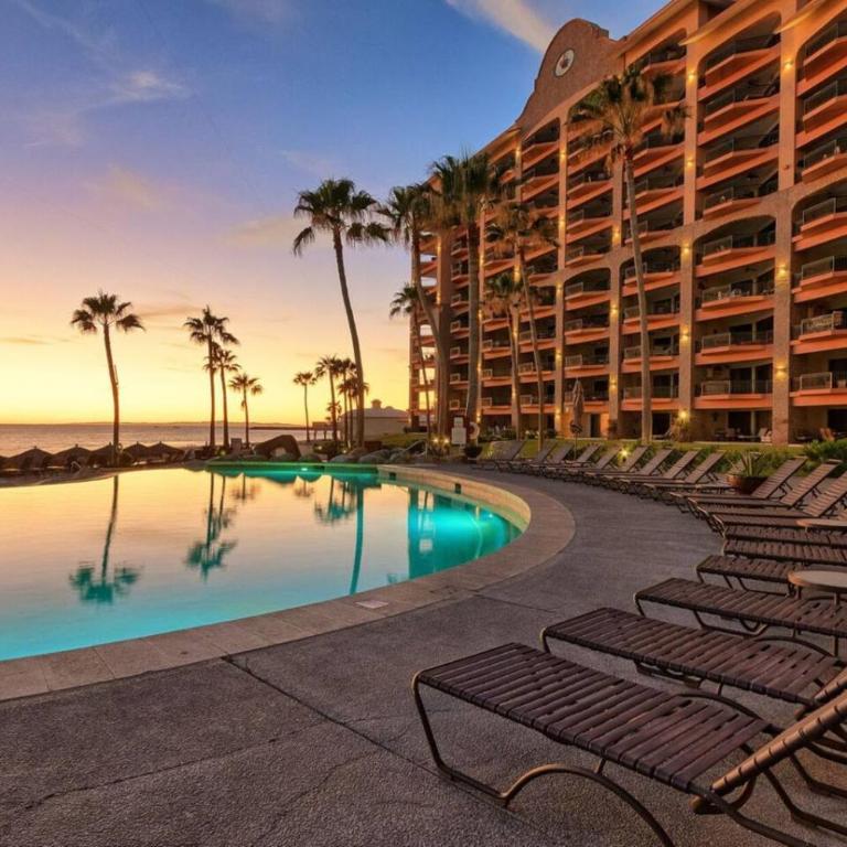Sonoran Sea 310-W - Modern 1 bedroom - Apartamento con vistas al mar - 21