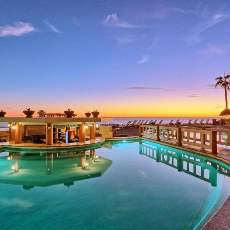 Sonoran Sea 310-W - Modern 1 bedroom - Apartamento con vistas al mar - 22