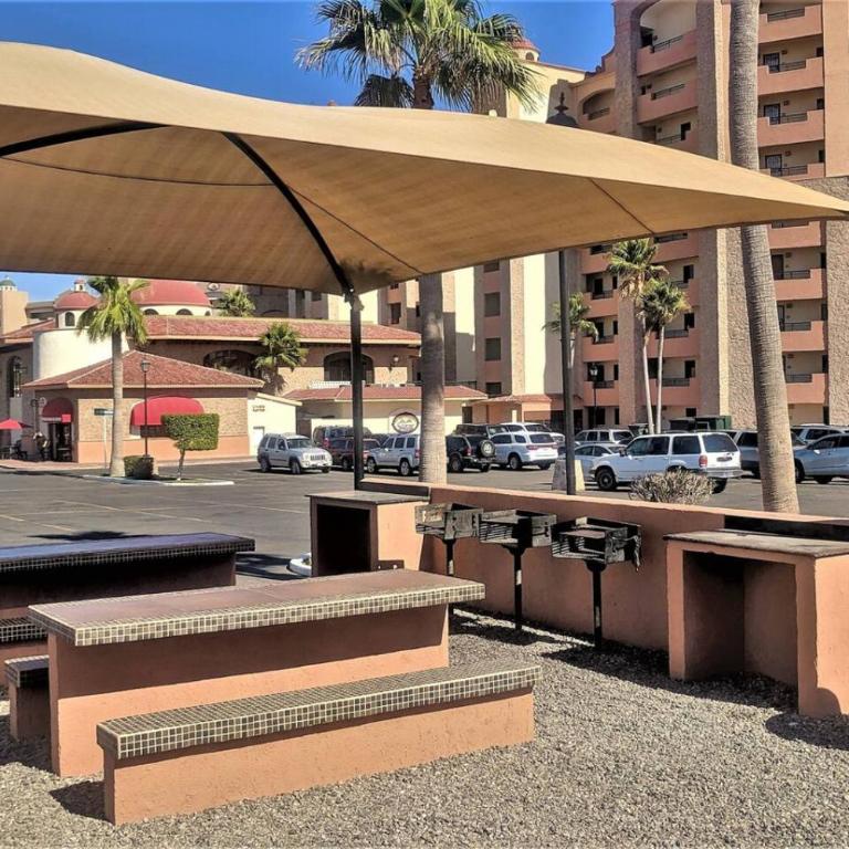 Sonoran Sea 310-W - Modern 1 bedroom - Apartamento con vistas al mar - 28