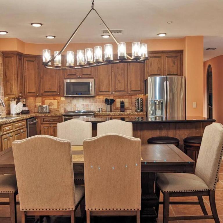 Luxury Condo Bella Sirena 405-C - Unmatched Views Over the Pool to the Sea - Apartamento con vistas al mar - 5