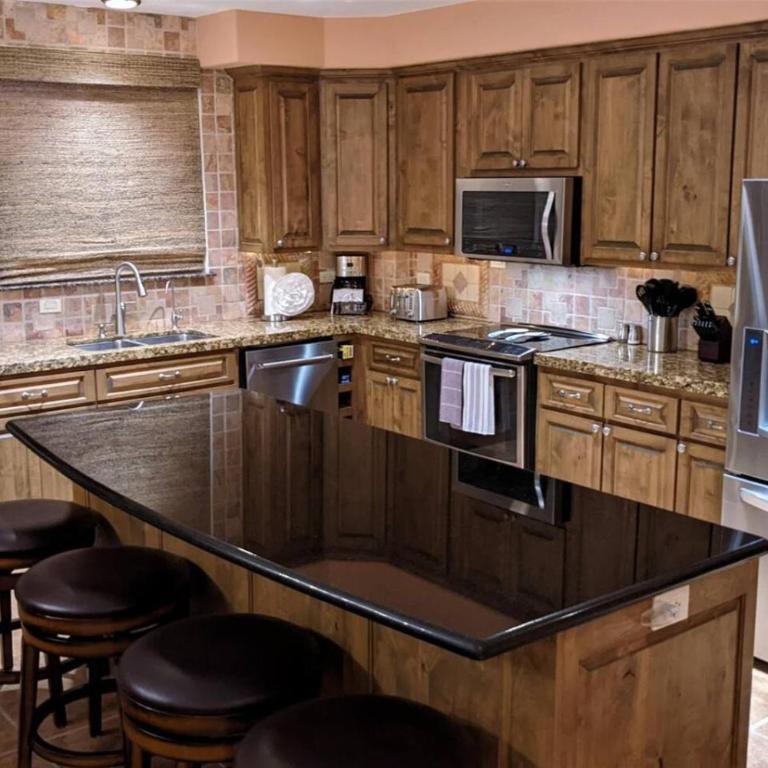 Luxury Condo Bella Sirena 405-C - Unmatched Views Over the Pool to the Sea - Apartamento con vistas al mar - 10