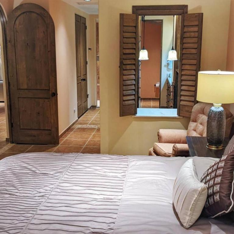 Luxury Condo Bella Sirena 405-C - Unmatched Views Over the Pool to the Sea - Apartamento con vistas al mar - 14