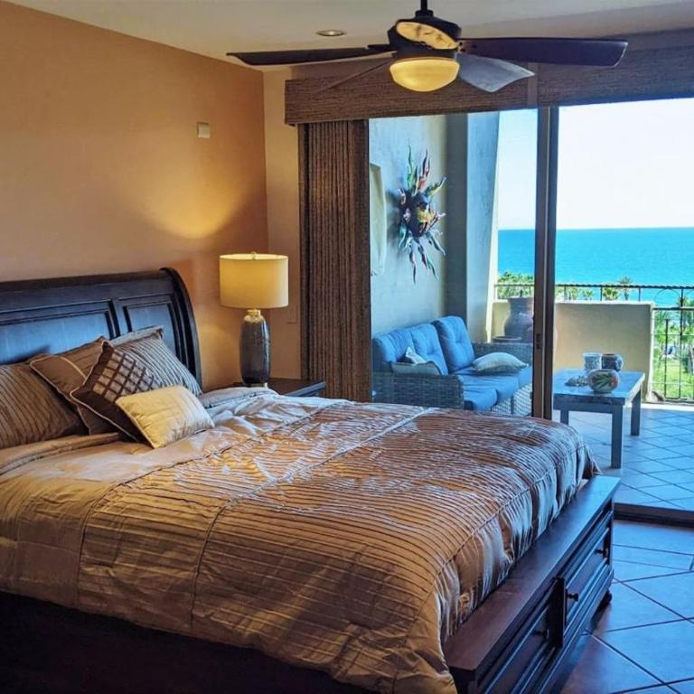 Luxury Condo Bella Sirena 405-C - Unmatched Views Over the Pool to the Sea - Apartamento con vistas al mar - 15
