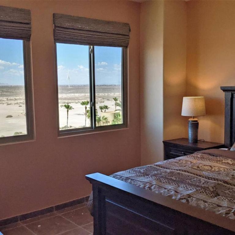 Luxury Condo Bella Sirena 405-C - Unmatched Views Over the Pool to the Sea - Apartamento con vistas al mar - 23