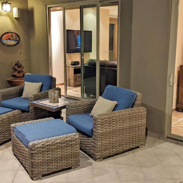 Luxury Condo Bella Sirena 405-C - Unmatched Views Over the Pool to the Sea - Apartamento con vistas al mar - 29
