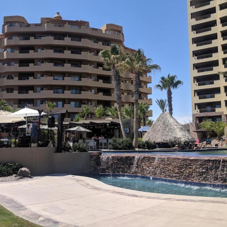 Luxury Condo Bella Sirena 405-C - Unmatched Views Over the Pool to the Sea - Apartamento con vistas al mar - 44
