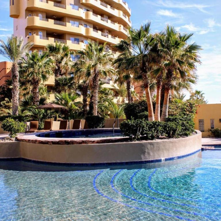 Luxury Condo Bella Sirena 405-C - Unmatched Views Over the Pool to the Sea - Apartamento con vistas al mar - 49