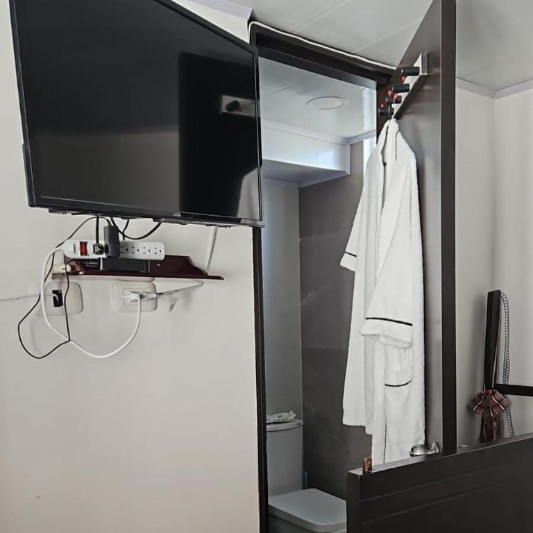 TU HOGAR en BOGOTÁ - Apartamento de 1 dormitorio - 2