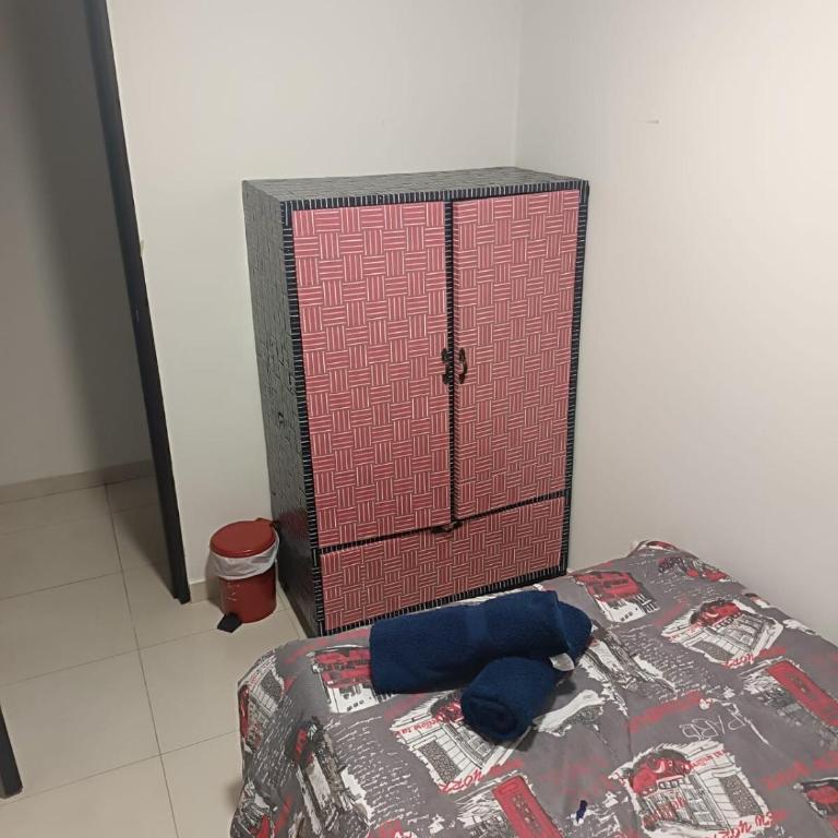 TU HOGAR en BOGOTÁ - Apartamento de 1 dormitorio - 4
