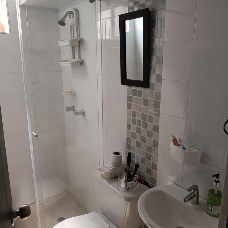 TU HOGAR en BOGOTÁ - Apartamento de 1 dormitorio - 5