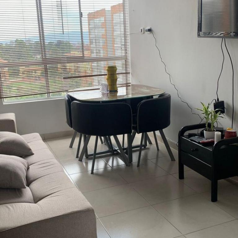 TU HOGAR en BOGOTÁ - Apartamento de 1 dormitorio - 7