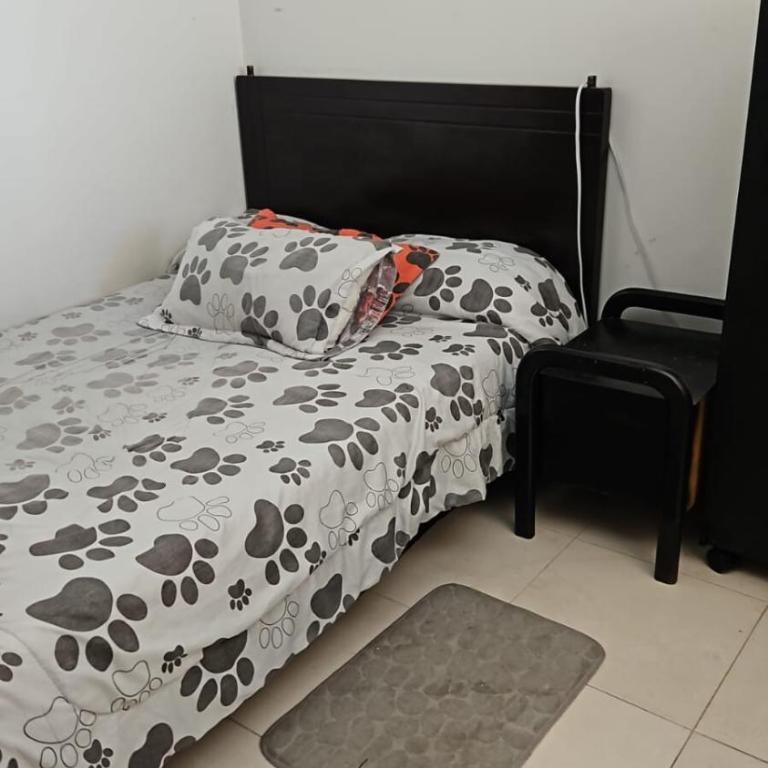 TU HOGAR en BOGOTÁ - Apartamento de 1 dormitorio - 9