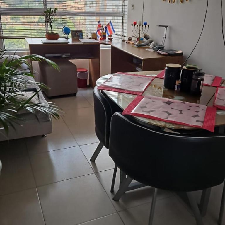 TU HOGAR en BOGOTÁ - Apartamento de 1 dormitorio - 11
