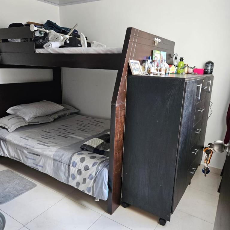 TU HOGAR en BOGOTÁ - Apartamento de 1 dormitorio - 12