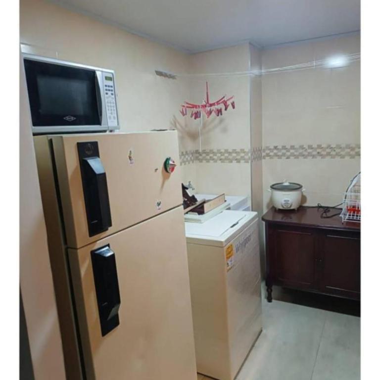 TU HOGAR en BOGOTÁ - Apartamento de 1 dormitorio - 13