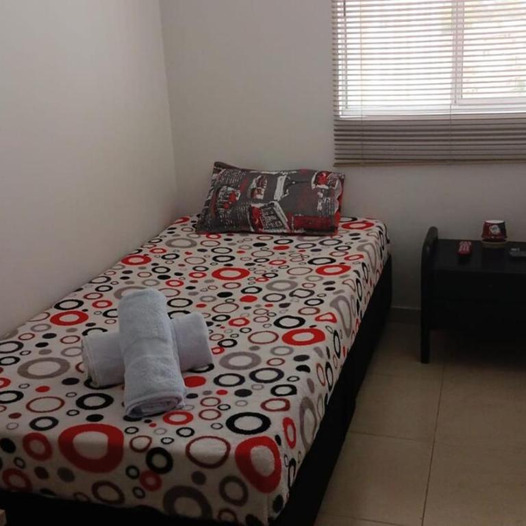 TU HOGAR en BOGOTÁ - Apartamento de 1 dormitorio - 15