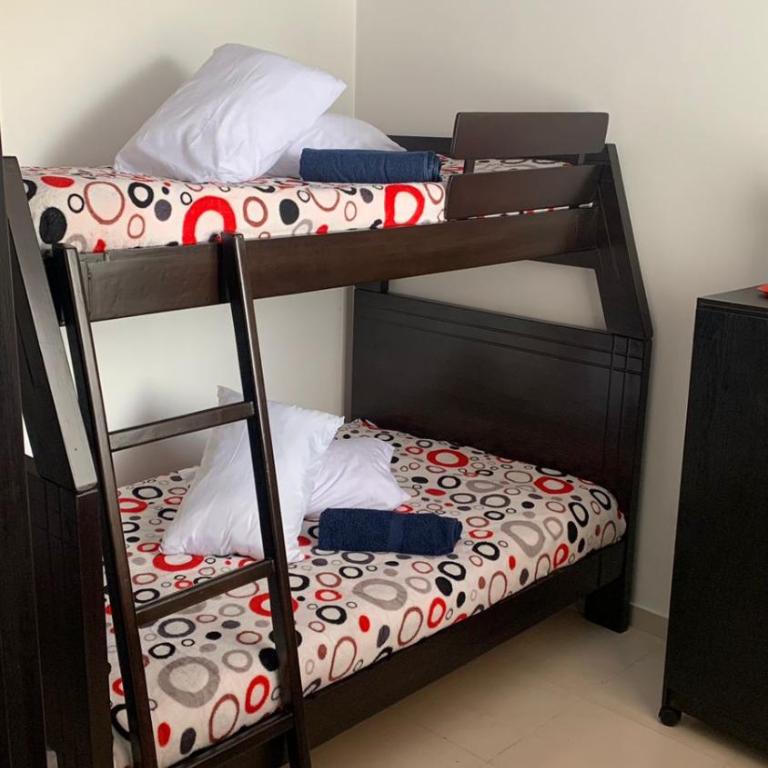 TU HOGAR en BOGOTÁ - Apartamento de 1 dormitorio - 16