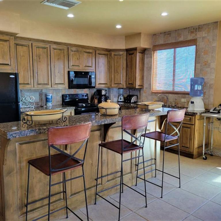 Bella Sirena 801-C - Huge Patio, Premium Furnishings, Breathtaking View - Apartamento con vistas al mar - 6