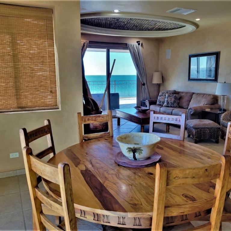 Bella Sirena 801-C - Huge Patio, Premium Furnishings, Breathtaking View - Apartamento con vistas al mar - 7