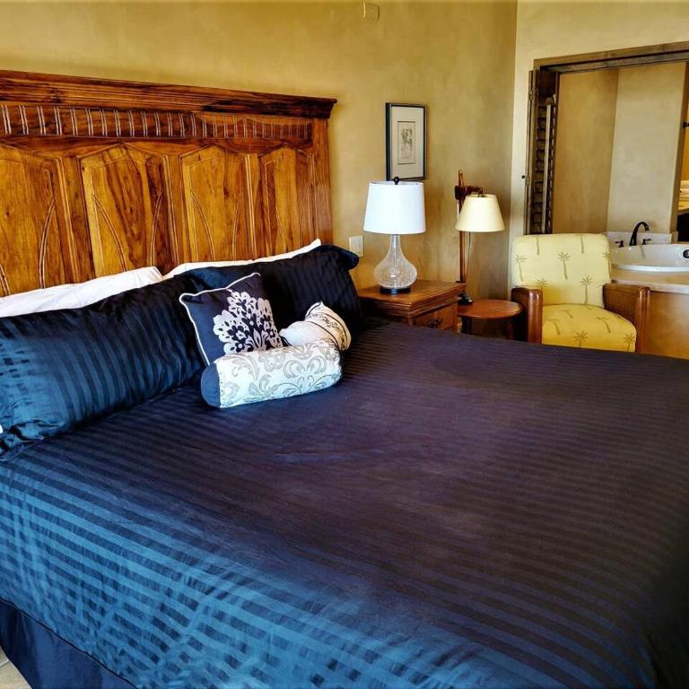 Bella Sirena 801-C - Huge Patio, Premium Furnishings, Breathtaking View - Apartamento con vistas al mar - 10