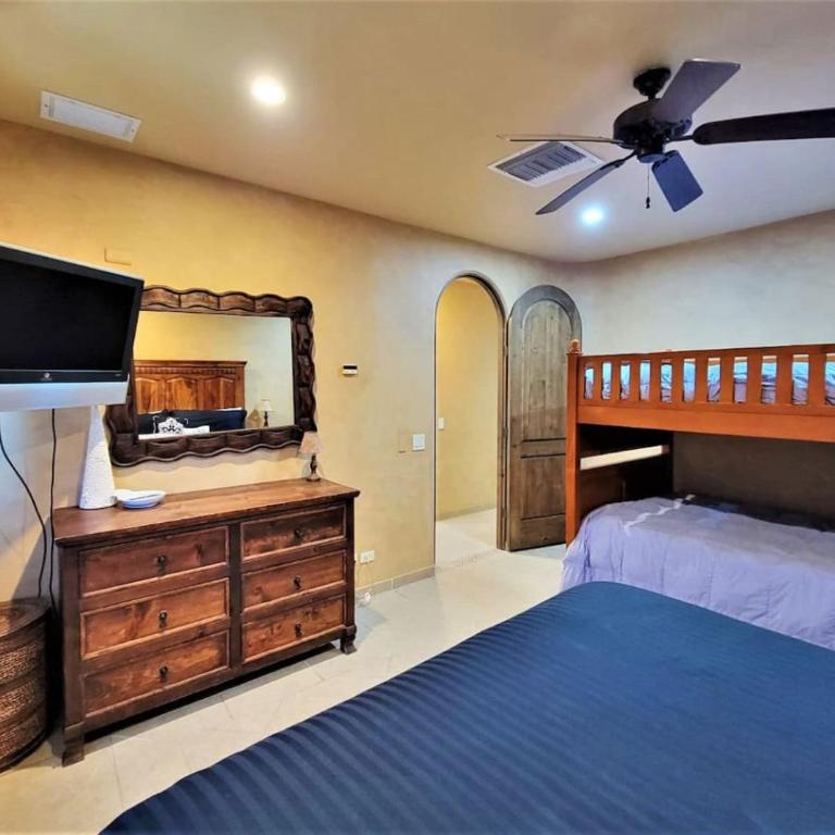 Bella Sirena 801-C - Huge Patio, Premium Furnishings, Breathtaking View - Apartamento con vistas al mar - 15