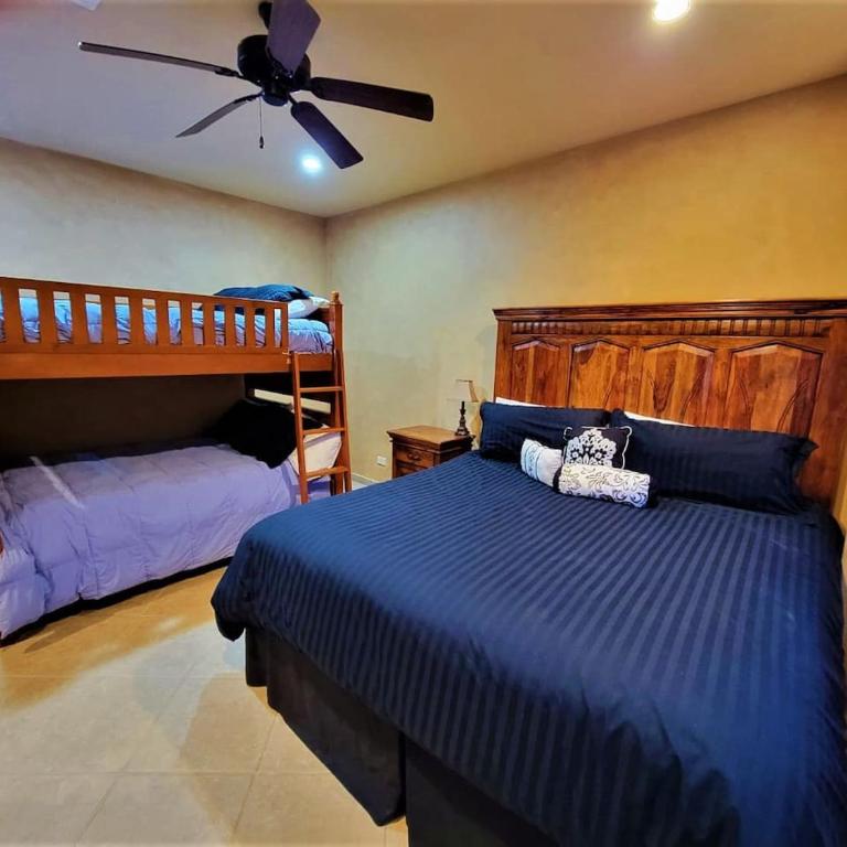 Bella Sirena 801-C - Huge Patio, Premium Furnishings, Breathtaking View - Apartamento con vistas al mar - 16