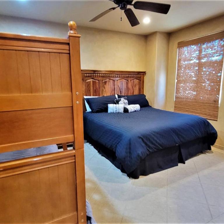 Bella Sirena 801-C - Huge Patio, Premium Furnishings, Breathtaking View - Apartamento con vistas al mar - 17