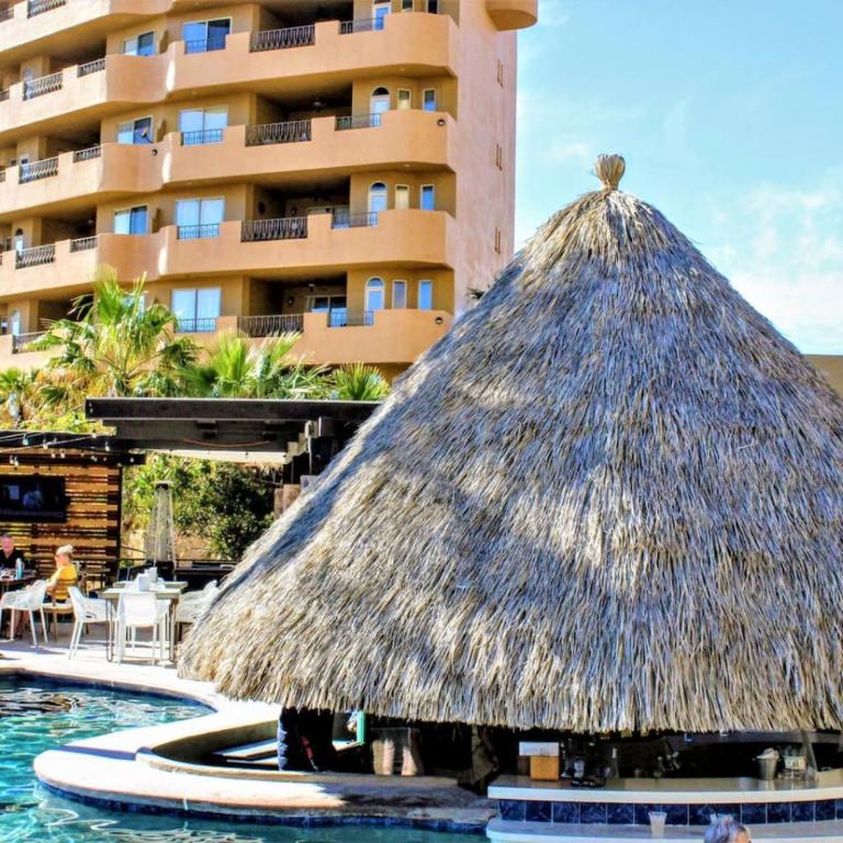 Bella Sirena 801-C - Huge Patio, Premium Furnishings, Breathtaking View - Apartamento con vistas al mar - 21